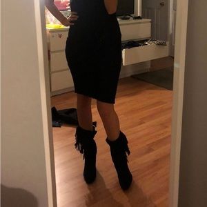 Vince Camuto Boots size 6